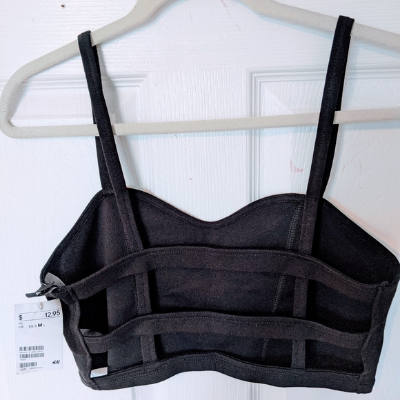 Crop Tops & Midi Skirts BUNDLE - Picture 5 of 8